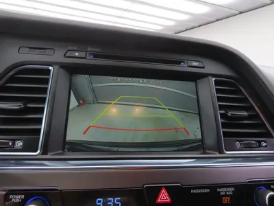 Hyundai Sonata 2017, 158346 км, за 5500000 KRW - фото 16