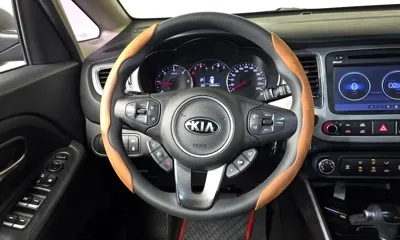 Kia Carens 2014, 170426 км, за 3500000 KRW - фото 14