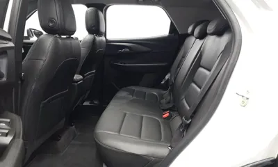 ChevroletGMDaewoo Trailblazer 2021, 117995 км, за 12900000 KRW - фото 26