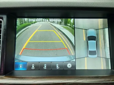 Hyundai Genesis 2016, 173000 км, за 8990000 KRW - фото 16