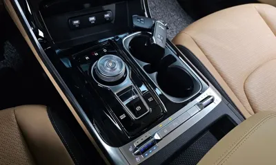 Kia Canival 2023, 30339 км, за 29000000 KRW - фото 9