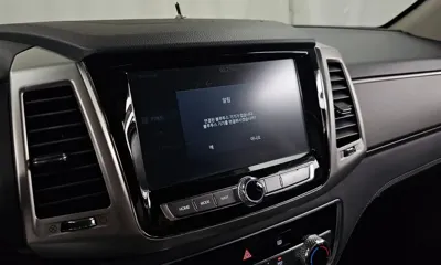KG_Mobility_Ssangyong Rexton 2018, 102072 км, за 99990000 KRW - фото 16