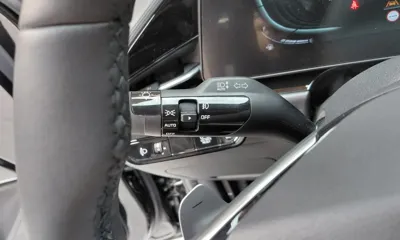 Kia Niro 2022, 23788 км, за 24600000 KRW - фото 18