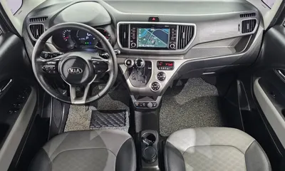 Kia Ray 2018, 52182 км, за 12100000 KRW - фото 7
