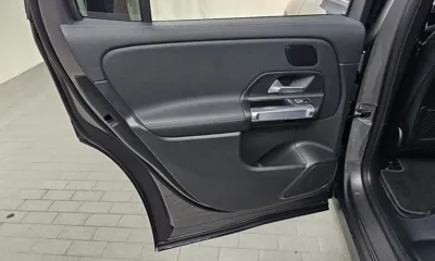 Mercedes-Benz EQB 2023, 22078 км, за 45900000 KRW - фото 25
