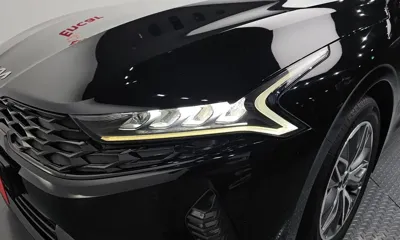 Kia K5 2023, 89376 км, за 18100000 KRW - фото 22