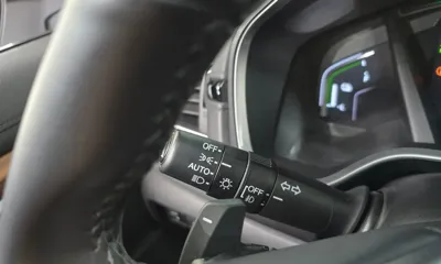 Honda CR-V 2021, 53042 км, за 32990000 KRW - фото 35
