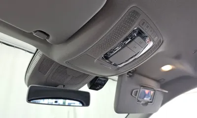 Mercedes-Benz GLE-Class 2019, 69305 км, за 52990000 KRW - фото 17