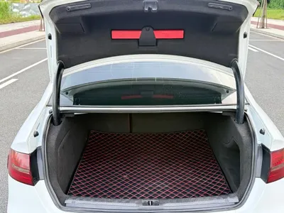 Audi A4L 2015, 190000 км, за 39800 CNY - фото 11