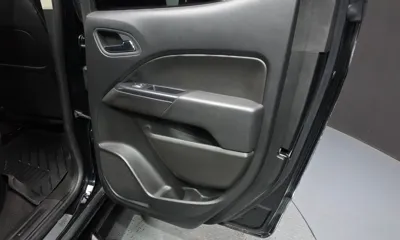 ChevroletGMDaewoo Colorado 2020, 101697 км, за 17500000 KRW - фото 25