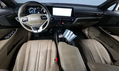 Kia K8 2022, 68865 км, за 27900000 KRW - фото 7