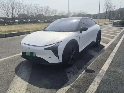 Jiyue Ji Yue 01 · 2024 год