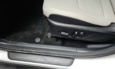Kia Sportage 2022, 18037 км, за 25400000 KRW - фото 31