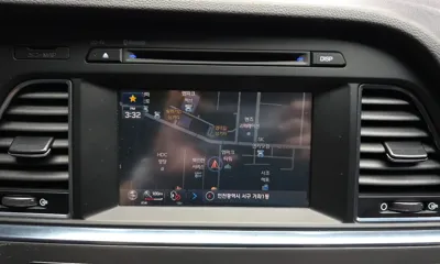 Hyundai Sonata 2016, 133486 км, за 8600000 KRW - фото 14