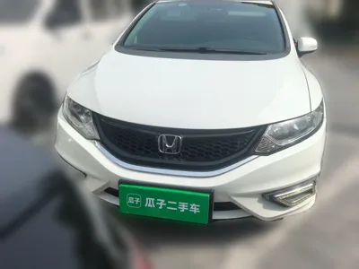 Honda Jade 2014, 132200 км, за 53873.66 CNY - фото 2