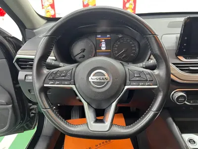 Nissan Teana 2022, 72000 км, за 79600 CNY - фото 12