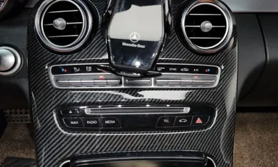 Mercedes-Benz C-Class 2018, 88986 км, за 23490000 KRW - фото 32