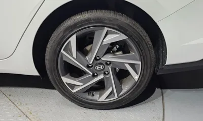 Hyundai Avante 2026, 9808 км, за 24900000 KRW - фото 21