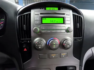 Hyundai Starex 2016, 144685 км, за 8900000 KRW - фото 14