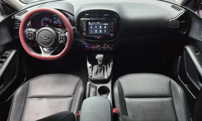 Kia Soul 2019, 24472 км, за 15800000 KRW - фото 7