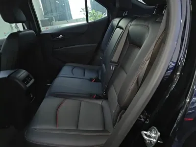 Chevrolet Equinox 2022, 84500 км, за 85000 CNY - фото 17