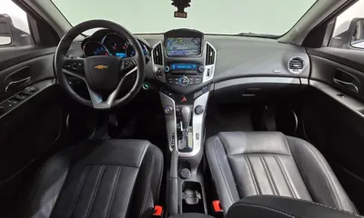 ChevroletGMDaewoo Cruze 2016, 81219 км, за 4500000 KRW - фото 7