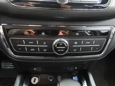 KG_Mobility_Ssangyong Rexton 2021, 48920 км, за 23900000 KRW - фото 11