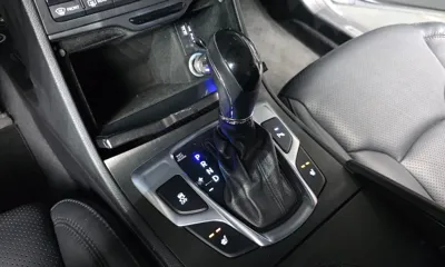 Hyundai Grandeur 2015, 90916 км, за 7500000 KRW - фото 9