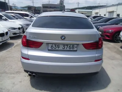 BMW Gran Turismo 2013, 201587 км, за 6900000 KRW