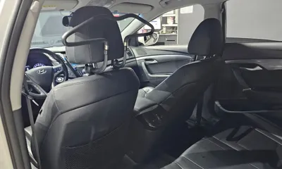 Hyundai i40 2014, 90668 км, за 7500000 KRW - фото 26