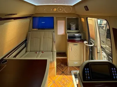 Toyota Coaster 2020, 27799 км, за 525000 CNY - фото 10