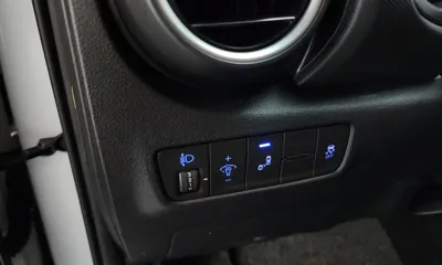 Hyundai Kona 2019, 160706 км, за 8800000 KRW - фото 27