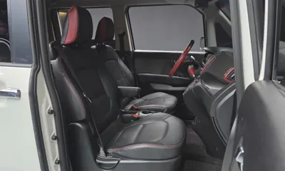 Kia Ray 2016, 159977 км, за 6400000 KRW - фото 26