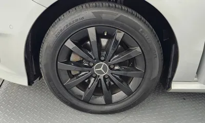 Mercedes-Benz B-Class 2016, 73946 км, за 12000000 KRW - фото 5