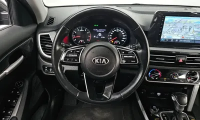 Kia Seltos 2021, 63188 км, за 13900000 KRW - фото 12