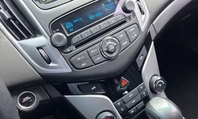 ChevroletGMDaewoo Cruze 2016, 62538 км, за 4600000 KRW - фото 15