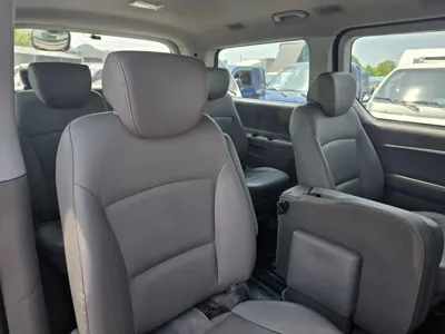 Hyundai Starex 2015, 139150 км, за 10500000 KRW - фото 16