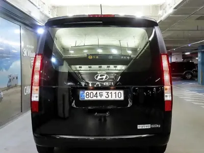Hyundai Staria 2025, 14840 км, за 31200000 KRW