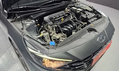 Hyundai Avante 2021, 79711 км, за 16000000 KRW - фото 26
