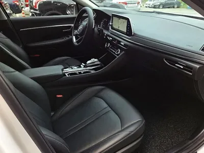 Hyundai Sonata 2021, 53524 км, за 17800000 KRW - фото 8