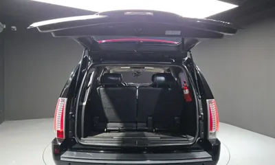 Cadillac Escalade 2007, 204166 км, за 6900000 KRW - фото 20