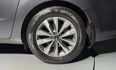 Kia Canival 2015, 113970 км, за 11400000 KRW - фото 21