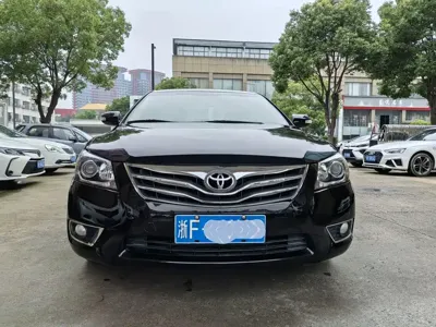 Toyota Camry 2013, 110000 км, за 33800 CNY - фото 2