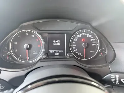 Audi Q5 2018, 76400 км, за 111300 CNY - фото 11