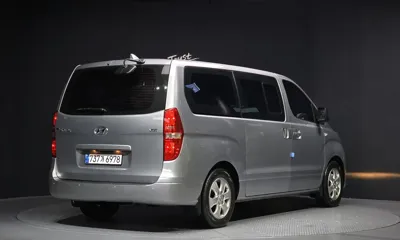 Hyundai Starex 2019, 136804 км, за 13990000 KRW