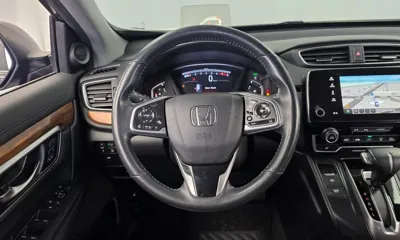 Honda CR-V 2019, 119296 км, за 21500000 KRW - фото 13