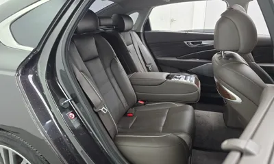 Kia K9 2019, 112038 км, за 19600000 KRW - фото 11