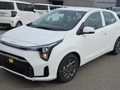 Kia Morning 2026, 6 км, за 2880000 KRW