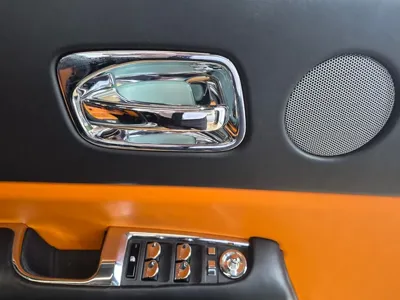 Rolls-Royce Wraith 2018, 52309 км, за 138200000 KRW - фото 15