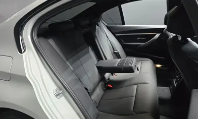 BMW 3-Series 2018, 36628 км, за 23900000 KRW - фото 11